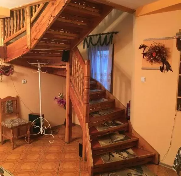ペンション Casa Irinuca