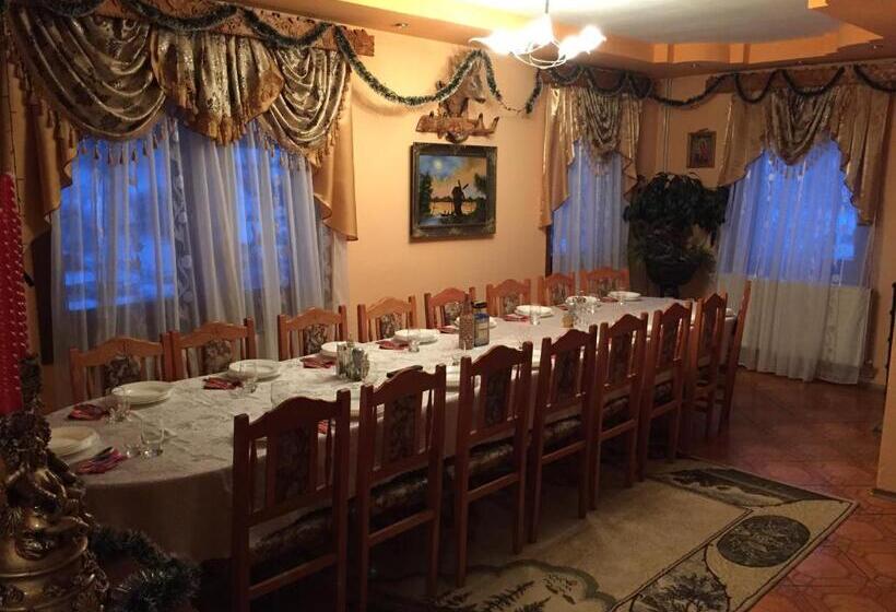 پانسیون Casa Irinuca