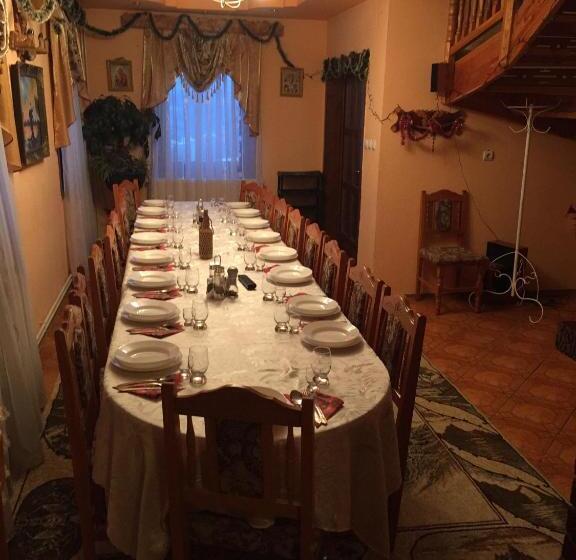 پانسیون Casa Irinuca