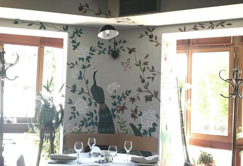 Pensão Hostal San Francisco