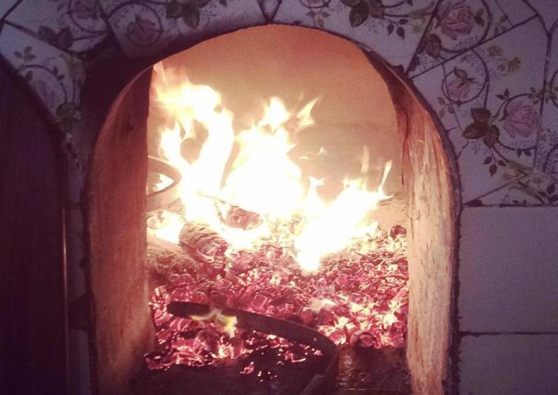 Pensão Hostal San Francisco