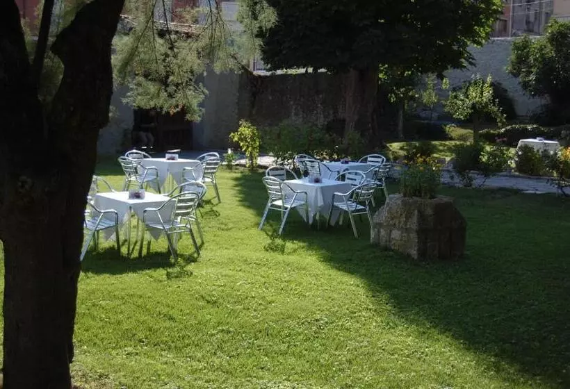 Majatalo Hostal San Francisco