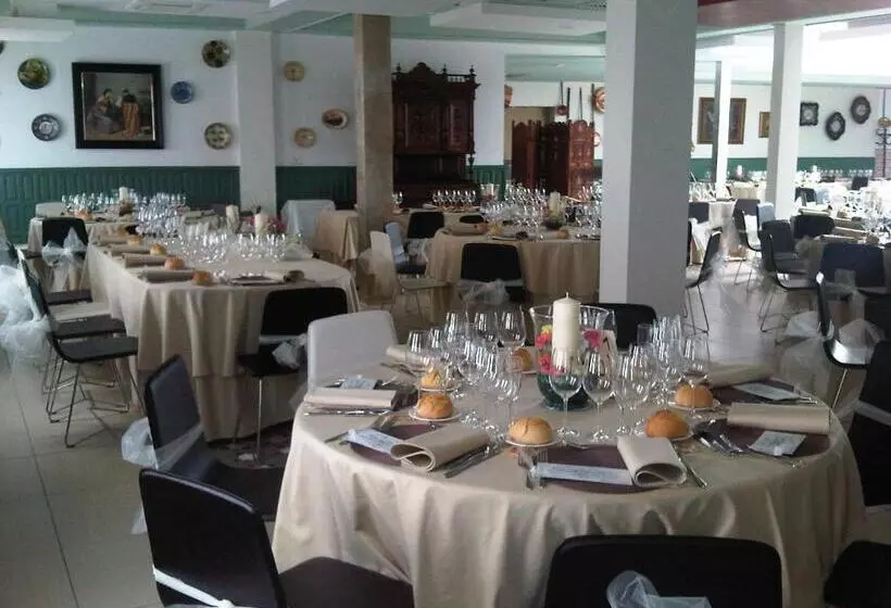 Majatalo Hostal San Francisco