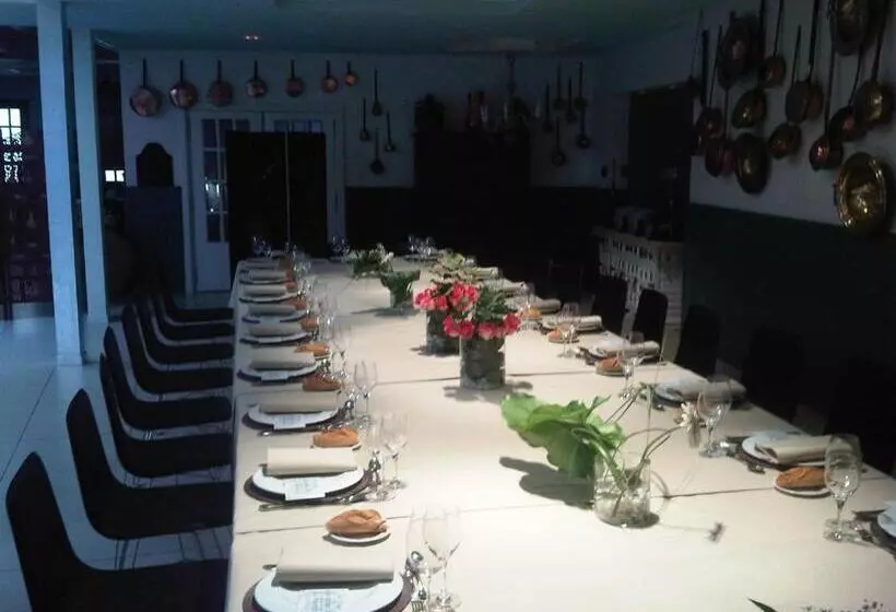 Majatalo Hostal San Francisco