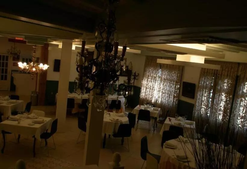 Majatalo Hostal San Francisco