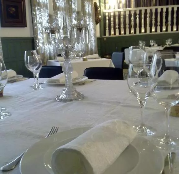 Majatalo Hostal San Francisco