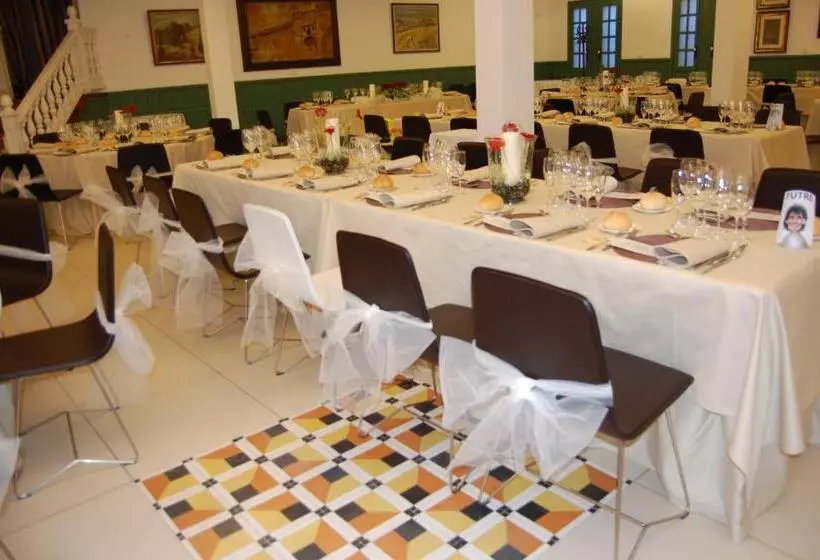 Majatalo Hostal San Francisco