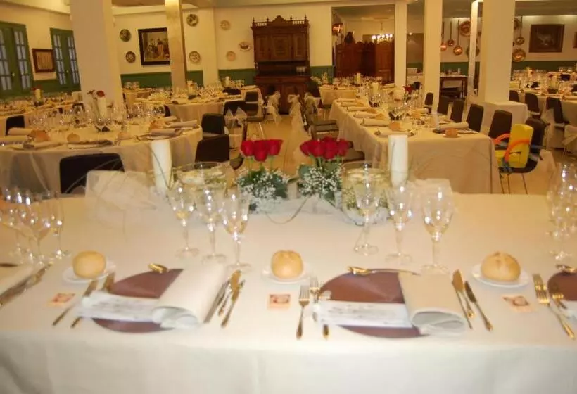 Majatalo Hostal San Francisco