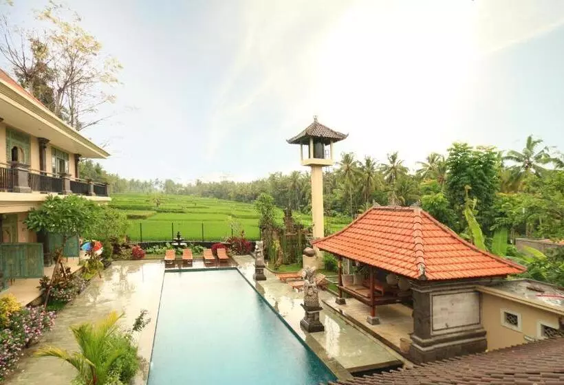 Majatalo Inang Villa