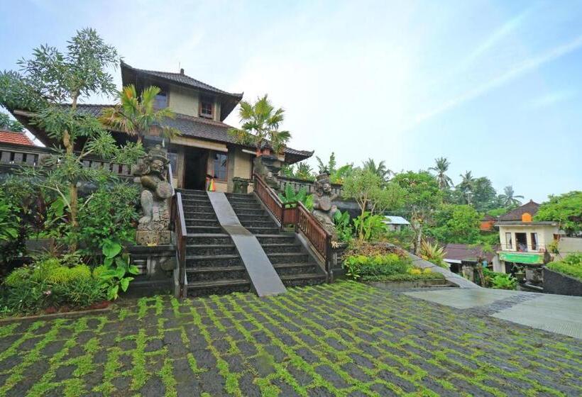 膳宿费 Inang Villa