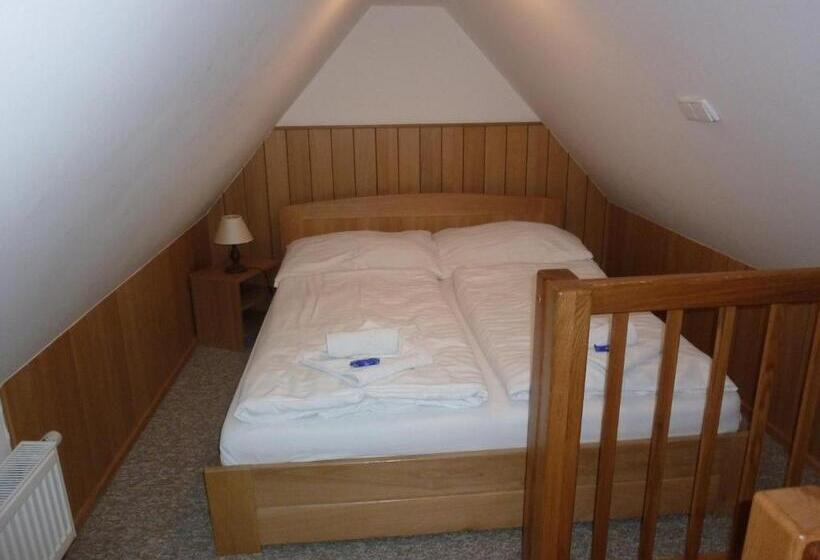 Majatalo Penzion Barborka