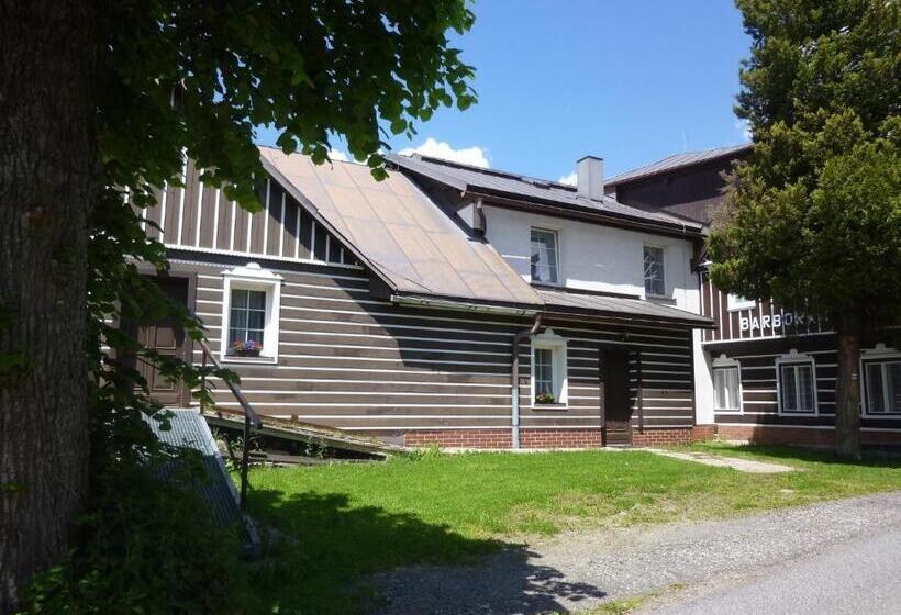 Majatalo Penzion Barborka