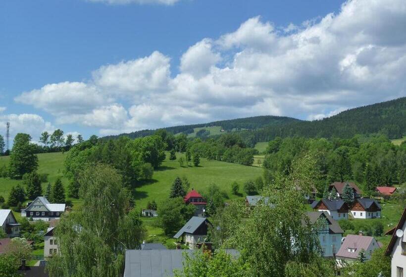 Majatalo Penzion Barborka