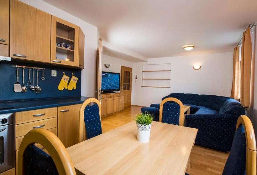 Majatalo Penzion Barborka