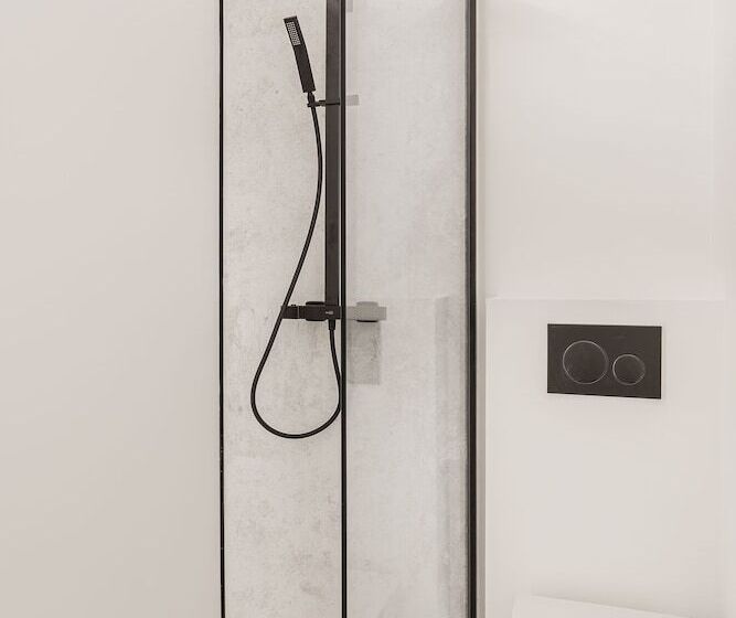 Pension Ribas Guestrooms