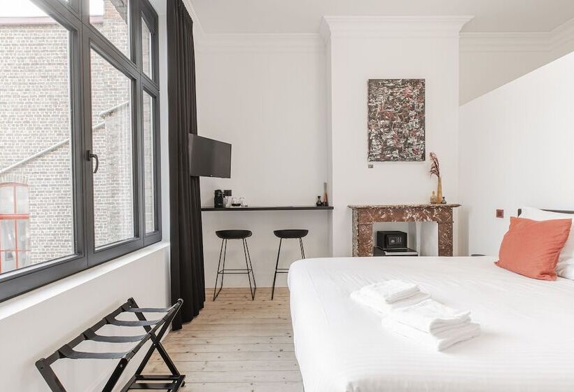 Pension Ribas Guestrooms