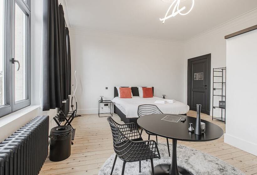 Pension Ribas Guestrooms