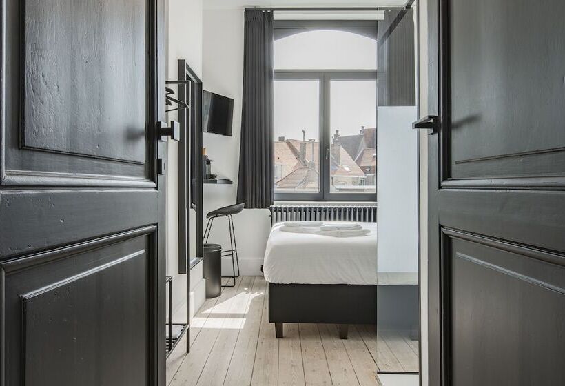 Pension Ribas Guestrooms