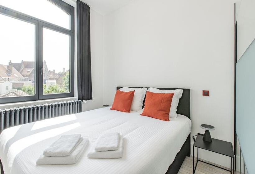 Pension Ribas Guestrooms