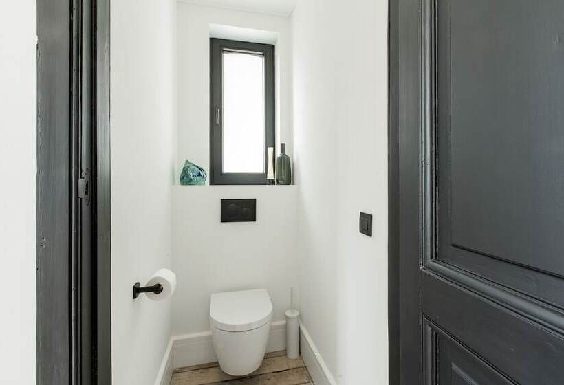 Pension Ribas Guestrooms