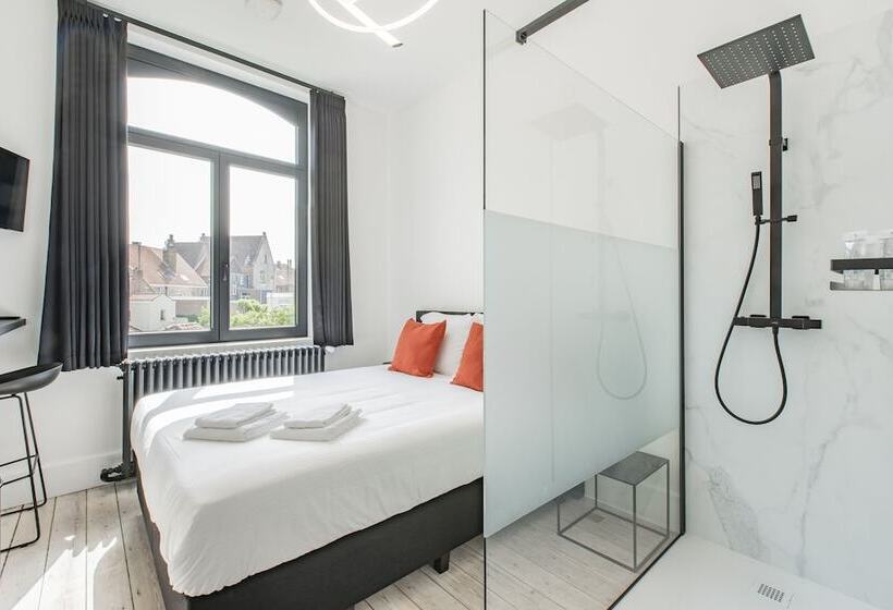 Pension Ribas Guestrooms