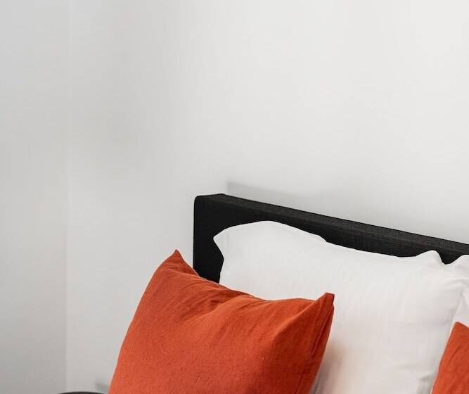 Pension Ribas Guestrooms