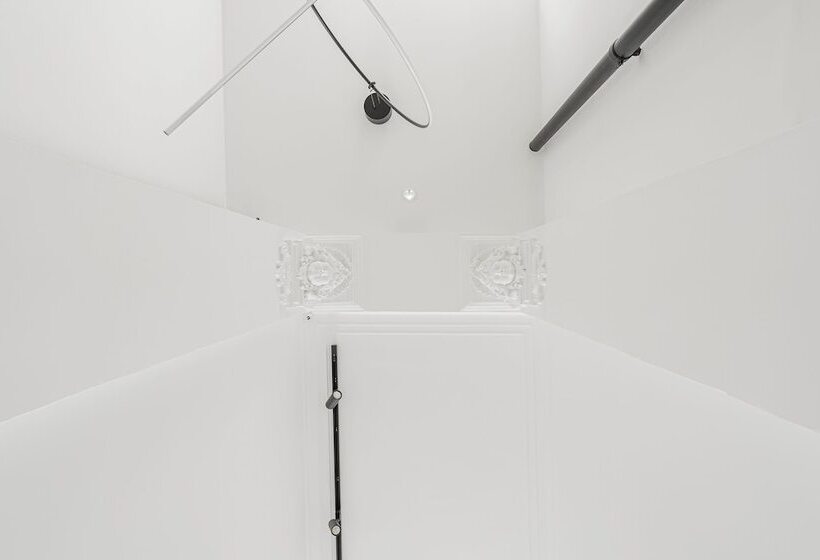 Pension Ribas Guestrooms