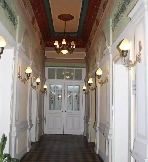 Pension Zum Engel