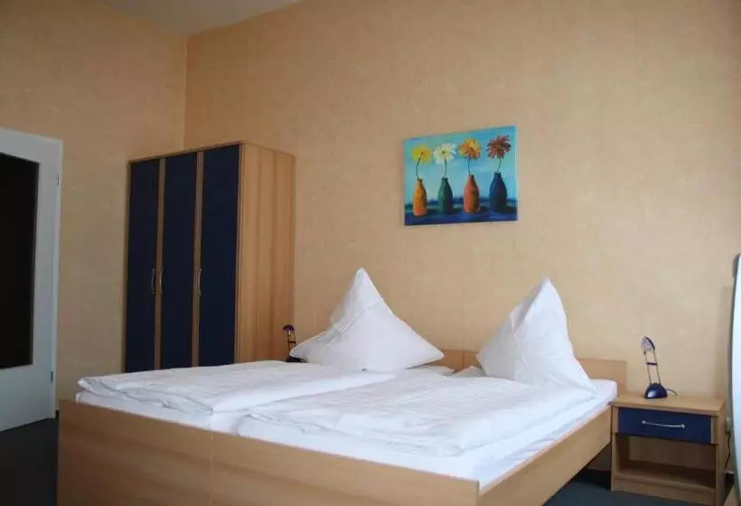 Pension Zum Engel