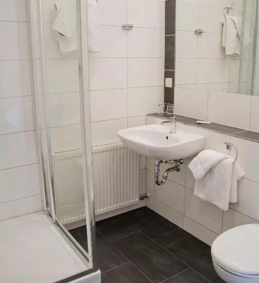 Pension Zum Engel