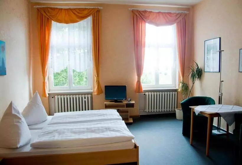 Pension Zum Engel