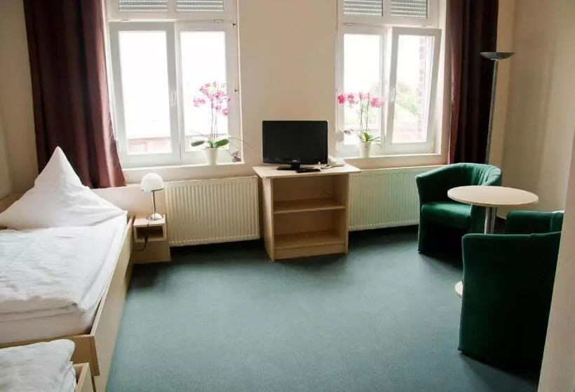 Pension Zum Engel