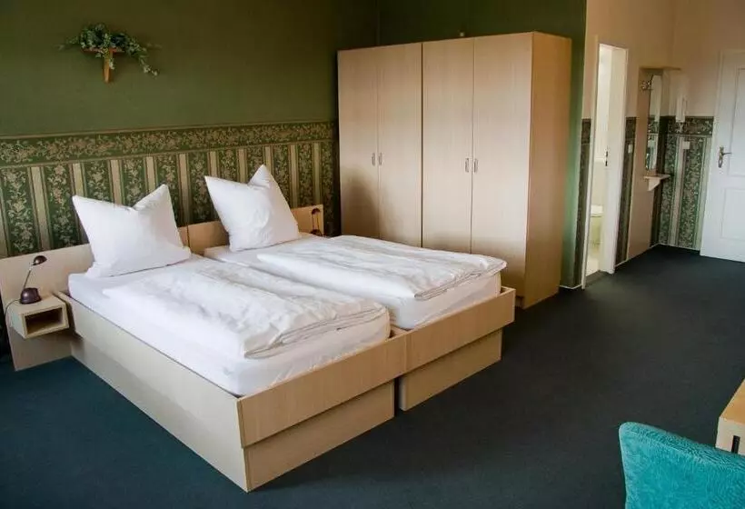 Pension Zum Engel