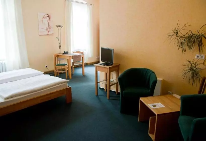 Pension Zum Engel