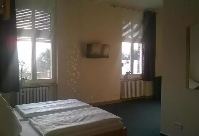Pension Zum Engel