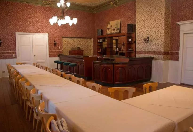 Pension Zum Engel