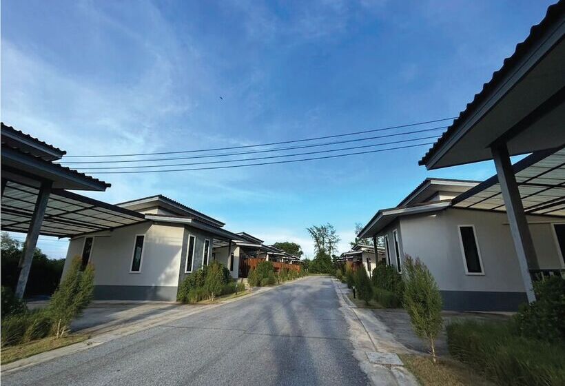 Pitchaya Resort Rayong