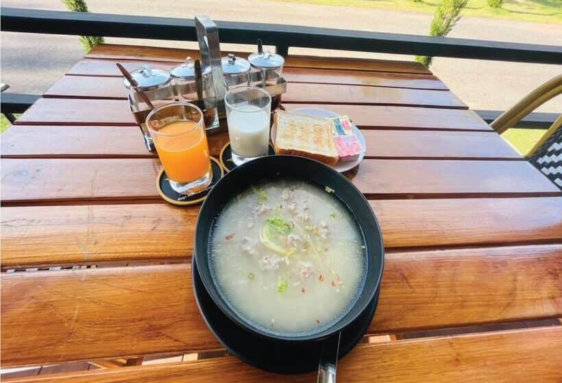 Pitchaya Resort Rayong