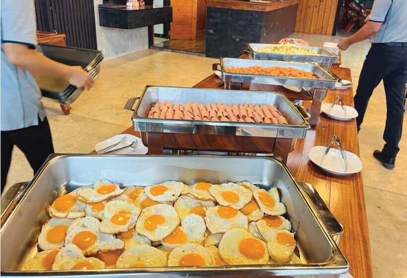 Pitchaya Resort Rayong