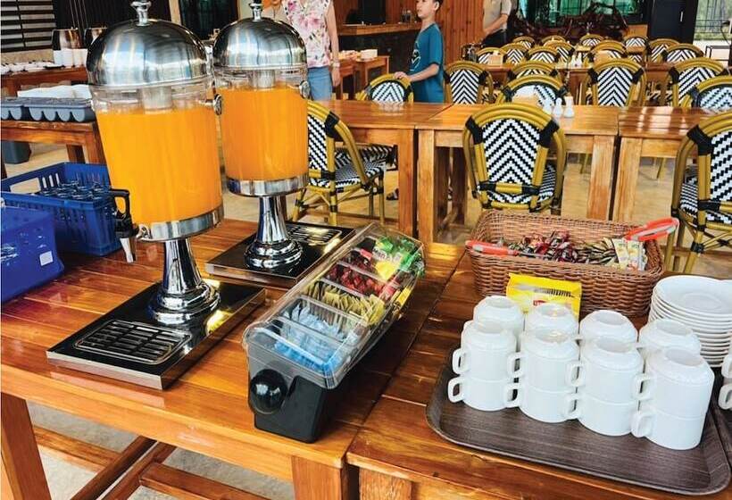 Pitchaya Resort Rayong