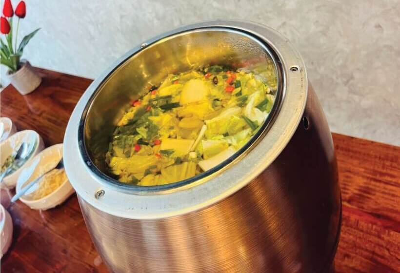 Pitchaya Resort Rayong