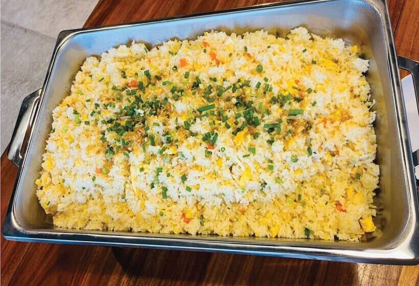 Pitchaya Resort Rayong