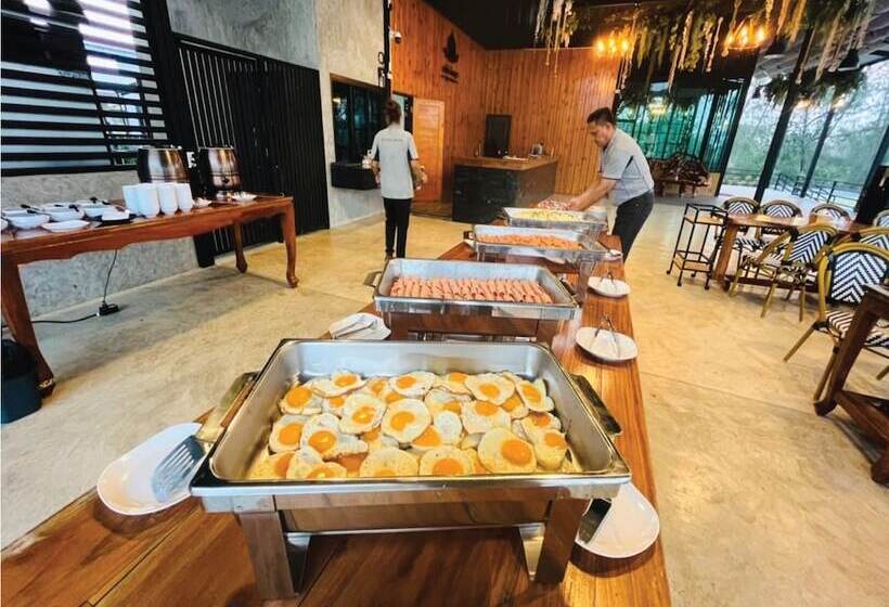 Pitchaya Resort Rayong