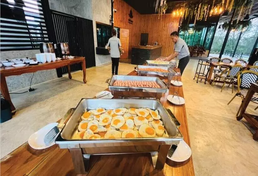 Pitchaya Resort Rayong