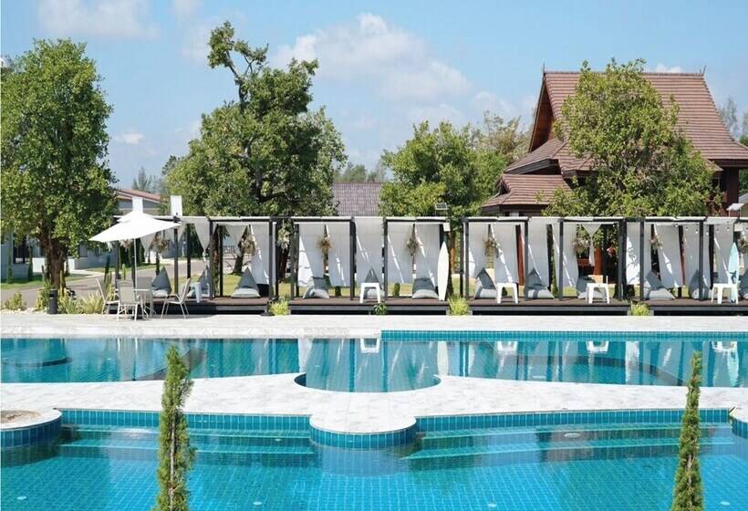 Pitchaya Resort Rayong