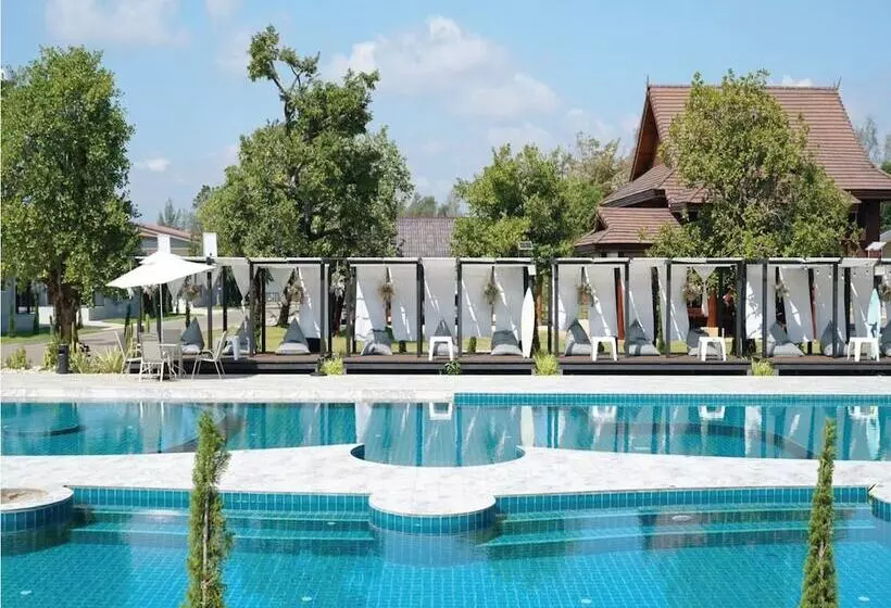 Pitchaya Resort Rayong