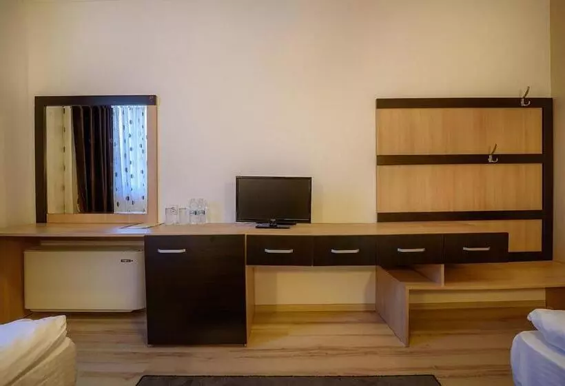Resort Complex Jitari