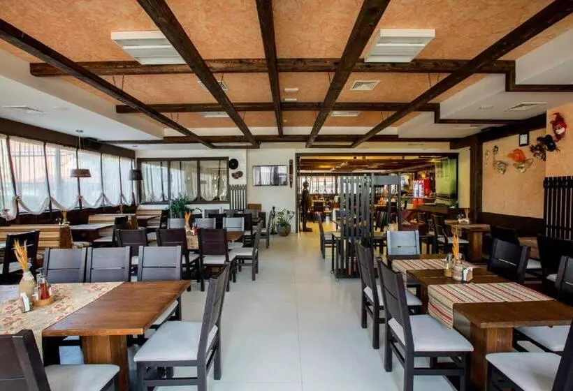 Resort Complex Jitari