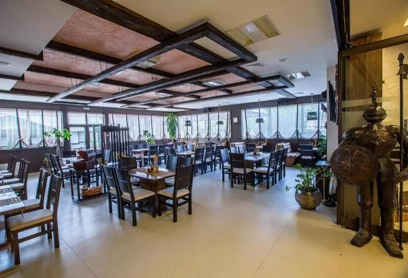 Resort Complex Jitari