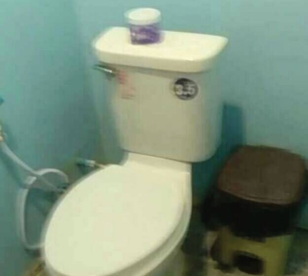 אתר נופש Inthanon Lao Ju House